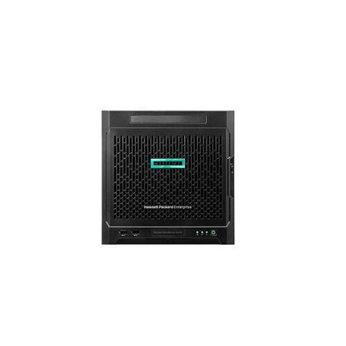 HPE 3418 GEN10 MicroServer SEVER