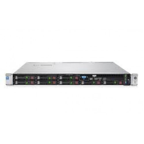 HPE ProLiant DL360 Gen9 Intel Xeon E5-2620v4 8-Core