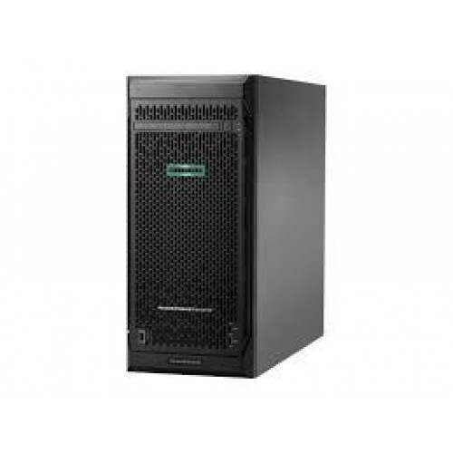 HPE ProLiant ML110 Gen10 Server Bronze 3104 Processor