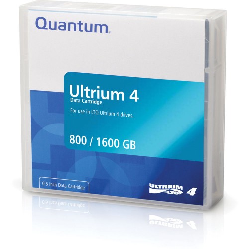 كوانتوم LTO أولتريوم 4 MR-L4MQN-01 MR-L4MQN-01
