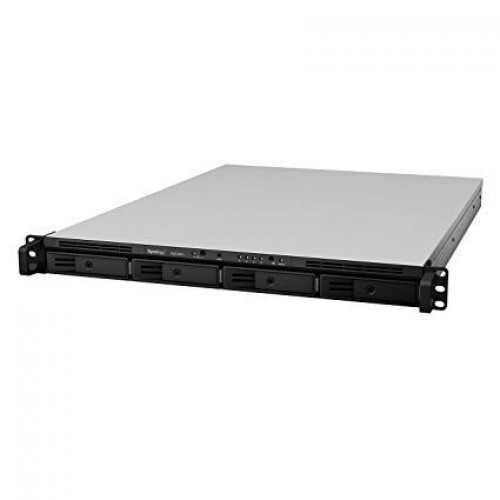 Synology Rack Station 4 baies RS815+