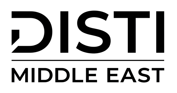 DISTI Middle East Logo